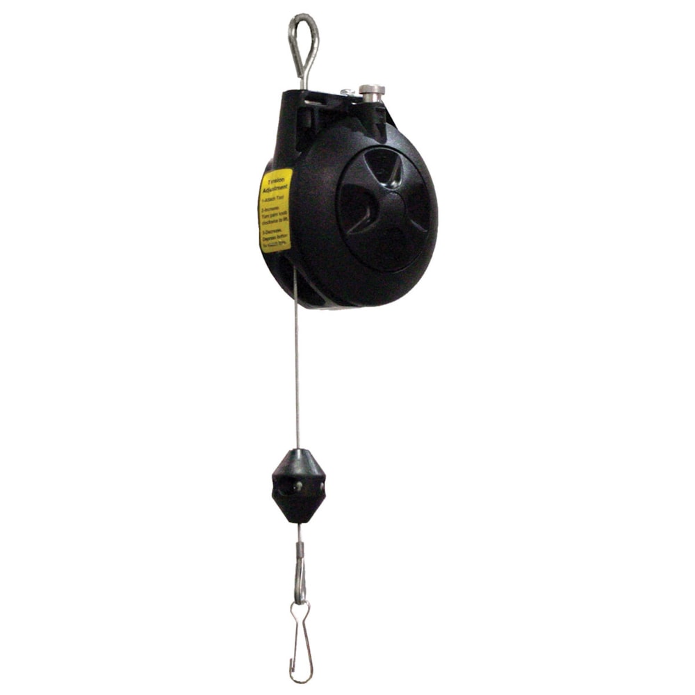 Economical Tool Balancer for 3 to 5 lb. Tools