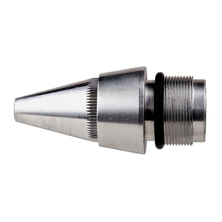 80, 80WJ, & U80WJ Whisper Jet Aluminum Pneumatic Safety Air Gun Replacement Nozzle