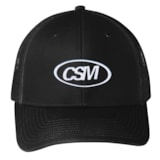 Snapback Trucker Cap, Custom Product Add Your Logo thumbnail 2