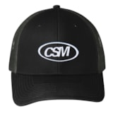 Snapback Trucker Cap, Custom Product Add Your Logo thumbnail 4