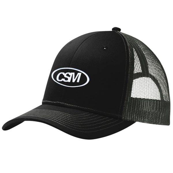 Snapback Trucker Cap, Custom Product Add Your Logo