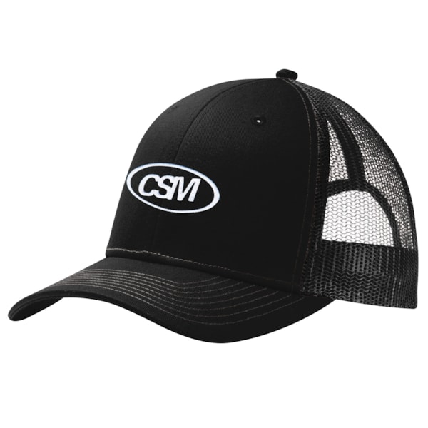Snapback Trucker Cap, Custom Product Add Your Logo