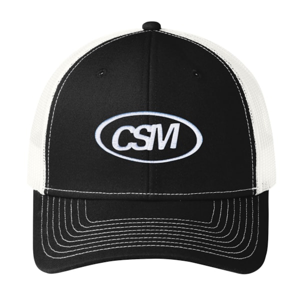 Snapback Trucker Cap, Custom Product Add Your Logo