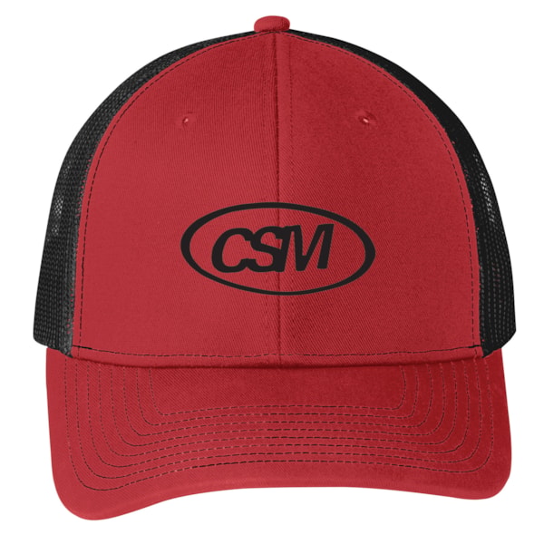 Snapback Trucker Cap, Custom Product Add Your Logo