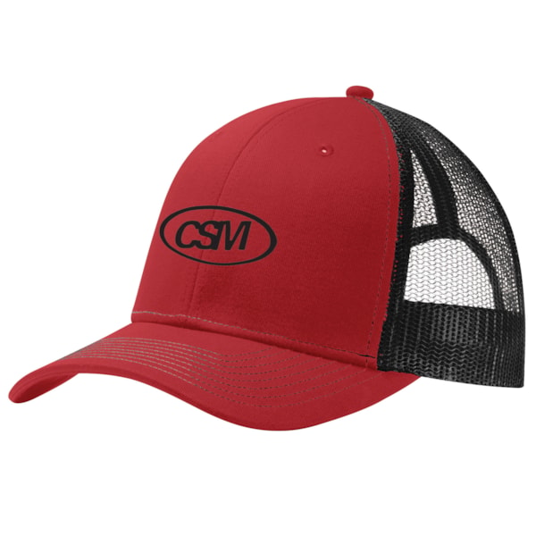 Snapback Trucker Cap, Custom Product Add Your Logo