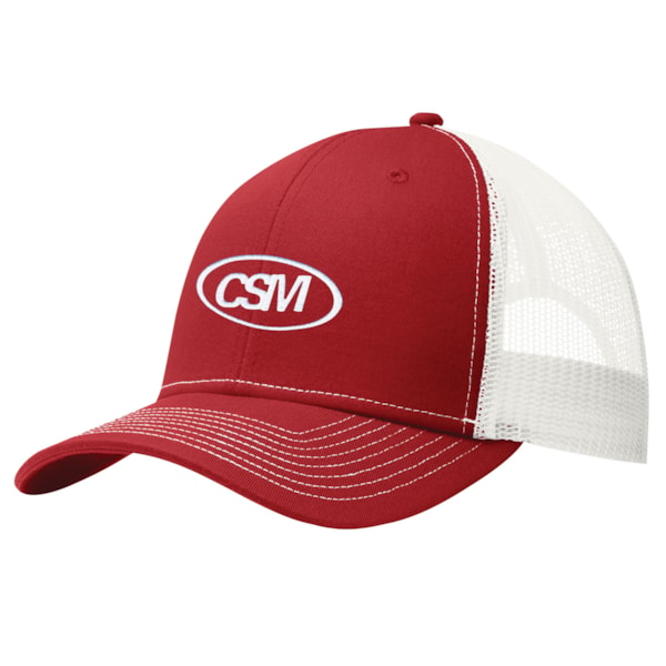 Snapback Trucker Cap, Custom Product Add Your Logo