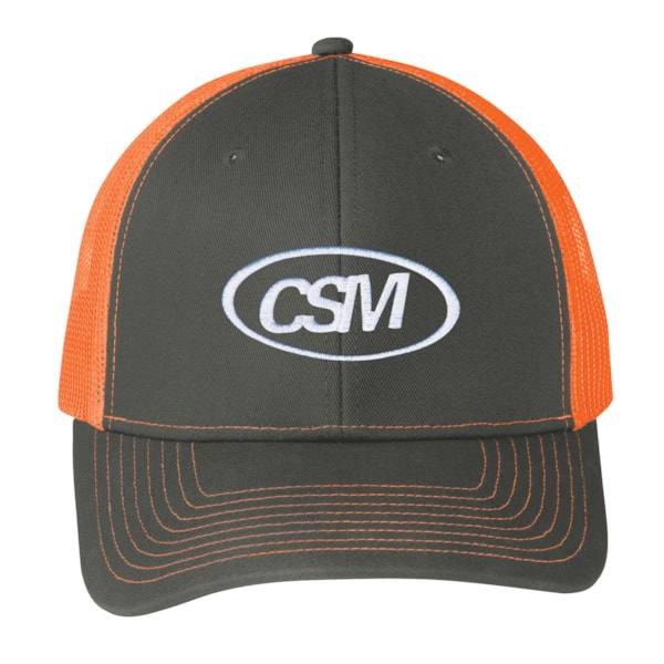 Snapback Trucker Cap, Custom Product Add Your Logo