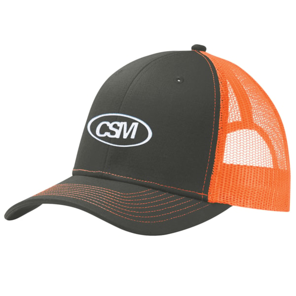 Snapback Trucker Cap, Custom Product Add Your Logo