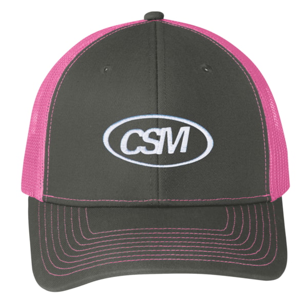 Snapback Trucker Cap, Custom Product Add Your Logo