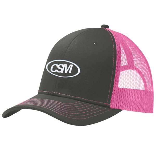 Snapback Trucker Cap, Custom Product Add Your Logo