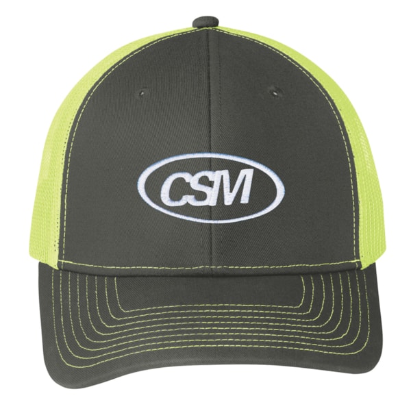 Snapback Trucker Cap, Custom Product Add Your Logo