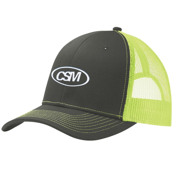 Snapback Trucker Cap, Custom Product Add Your Logo