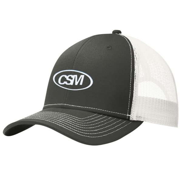 Snapback Trucker Cap, Custom Product Add Your Logo