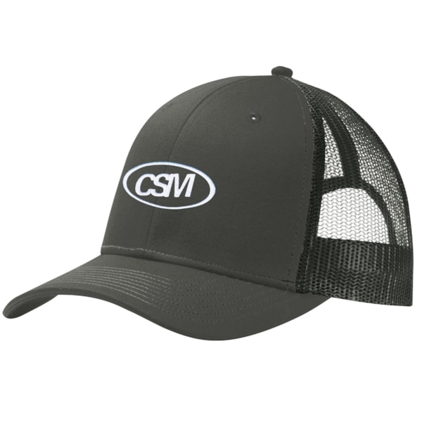 Snapback Trucker Cap, Custom Product Add Your Logo