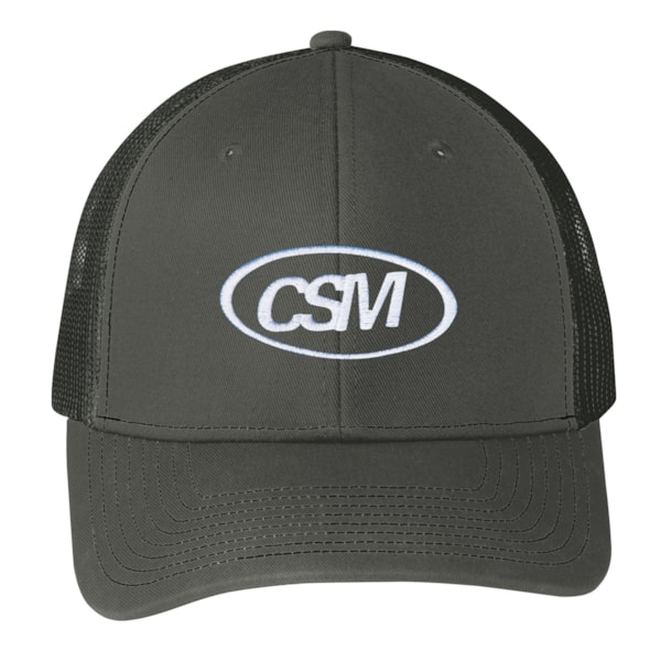Snapback Trucker Cap, Custom Product Add Your Logo
