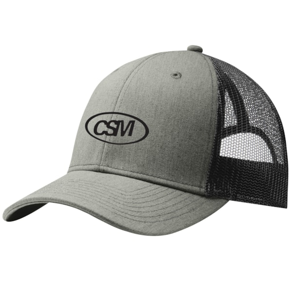 Snapback Trucker Cap, Custom Product Add Your Logo