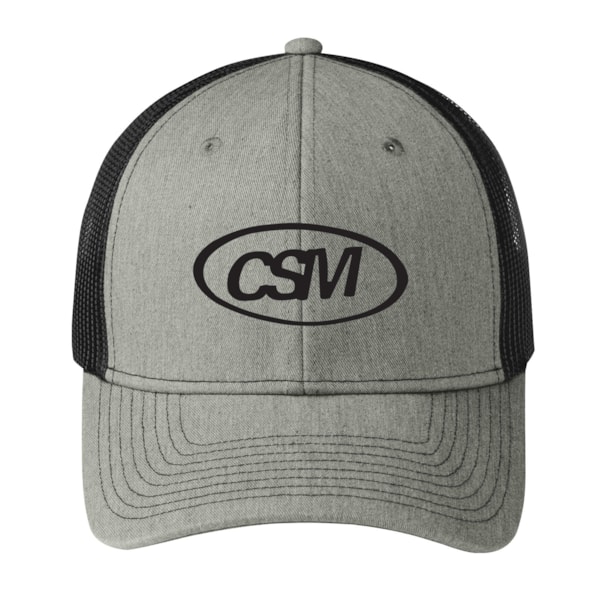 Snapback Trucker Cap, Custom Product Add Your Logo