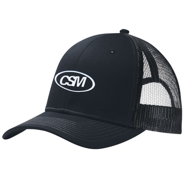 Snapback Trucker Cap, Custom Product Add Your Logo