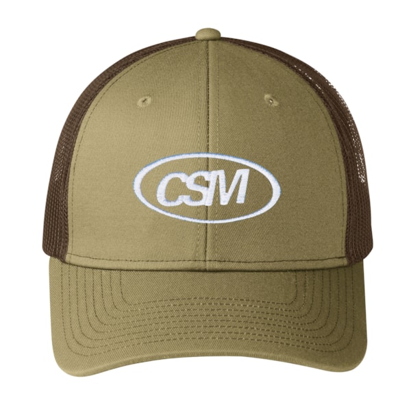 Snapback Trucker Cap, Custom Product Add Your Logo