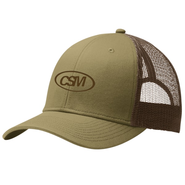 Snapback Trucker Cap, Custom Product Add Your Logo