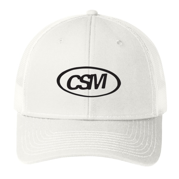 Snapback Trucker Cap, Custom Product Add Your Logo