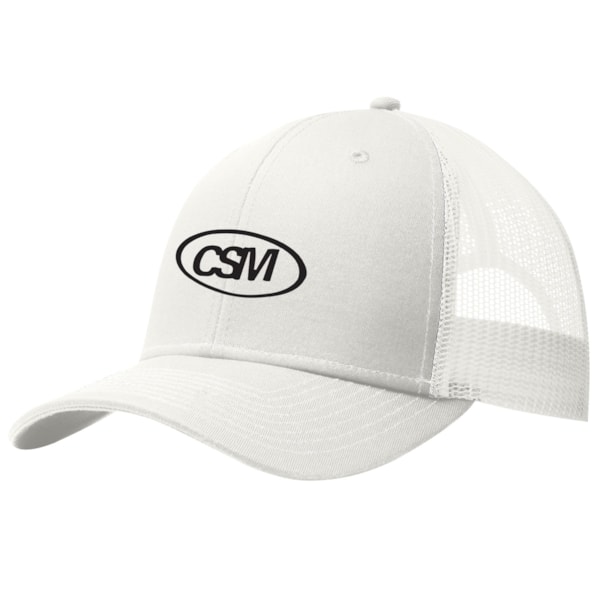 Snapback Trucker Cap, Custom Product Add Your Logo