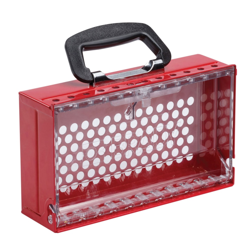 SlimView™ Group Lock Box