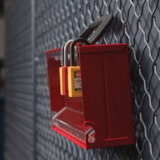 SlimView™ Group Lock Box thumbnail 3