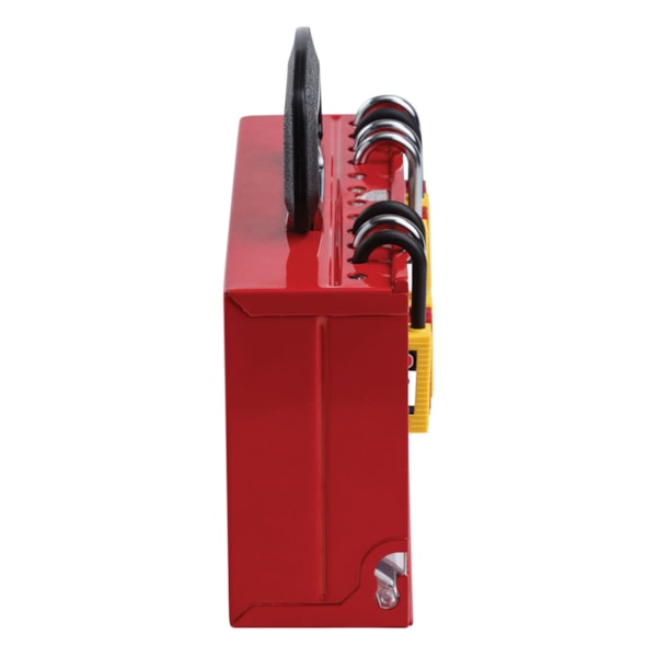 SlimView™ Group Lock Box