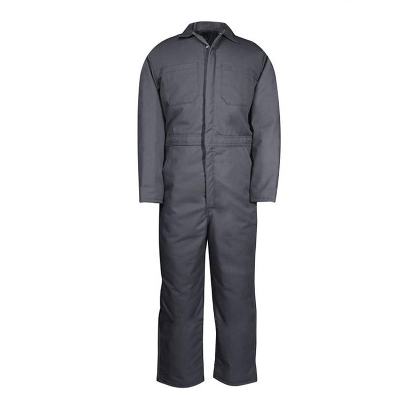 37.2 Cal 7 oz. Westex™ Ultra Soft® Regular Insulated Coveralls