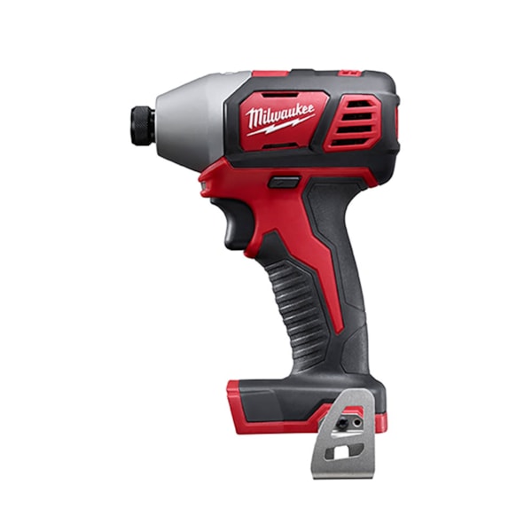 M18™ Cordless Compact 1/2" Drill Driver & 1/4" Hex Impact Driver Tool Combo Kit