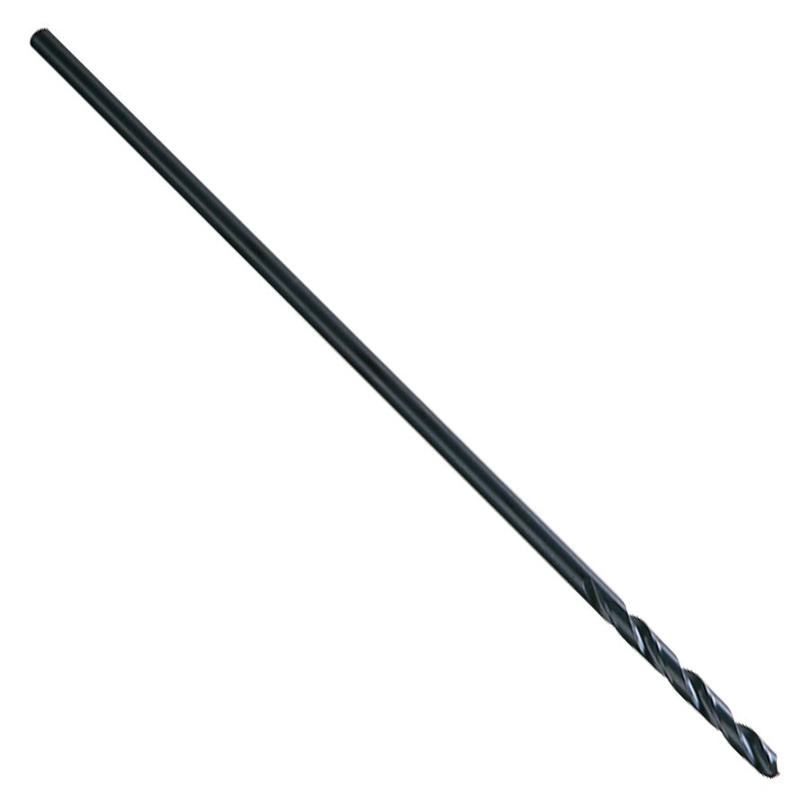 912 Aircraft Extension Drill,  135° Split Point, High Speed Steel