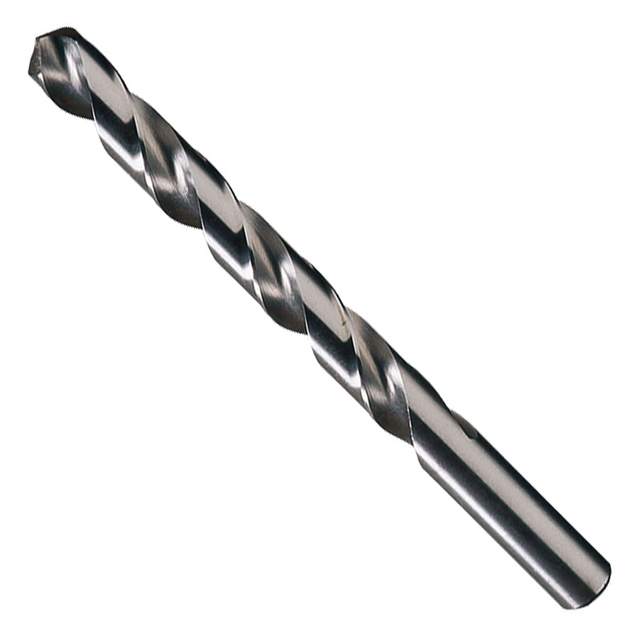 150D Jobber Length Drill, High Speed Steel