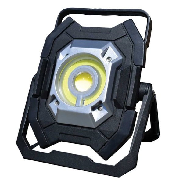 1800 Lumen (20W) Rechargeable LED Work Light