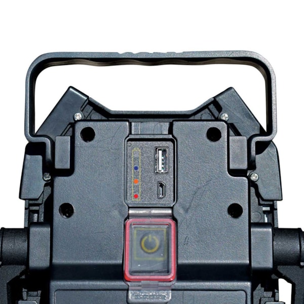 1800 Lumen (20W) Rechargeable LED Work Light