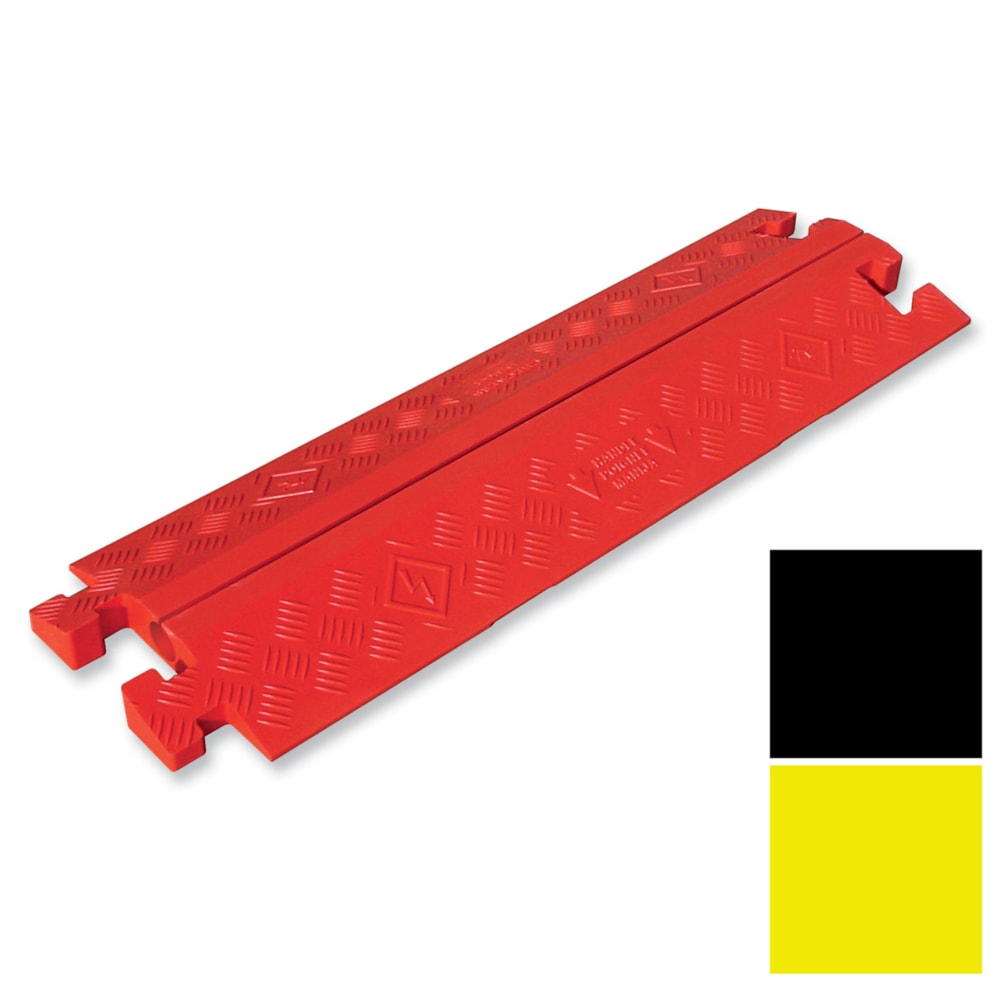 Single Channel Drop Over Cable Protector
