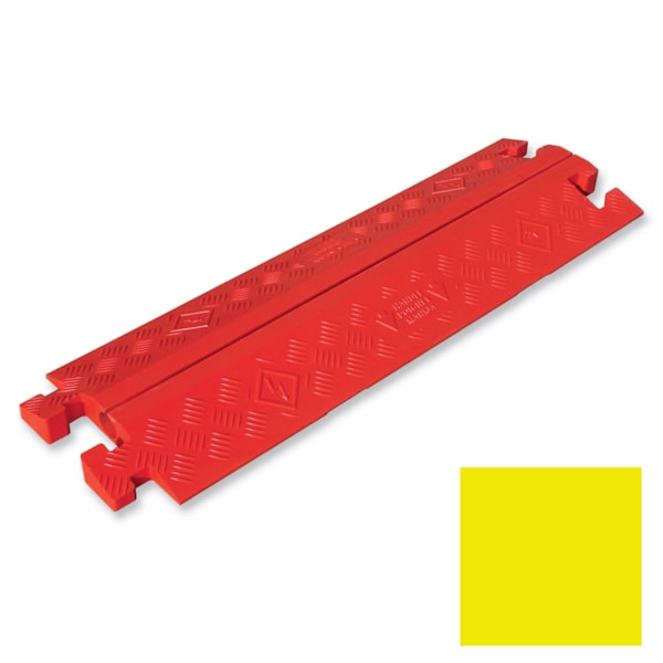 Single Channel Drop Over Cable Protector
