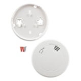 Low Profile 10 Year Combination Photoelectric Smoke & Carbon Monoxide Alarm thumbnail 4