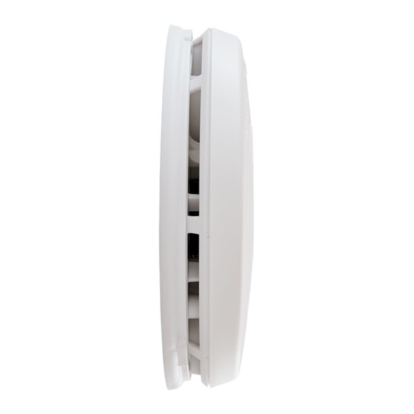 Low Profile 10 Year Combination Photoelectric Smoke & Carbon Monoxide Alarm