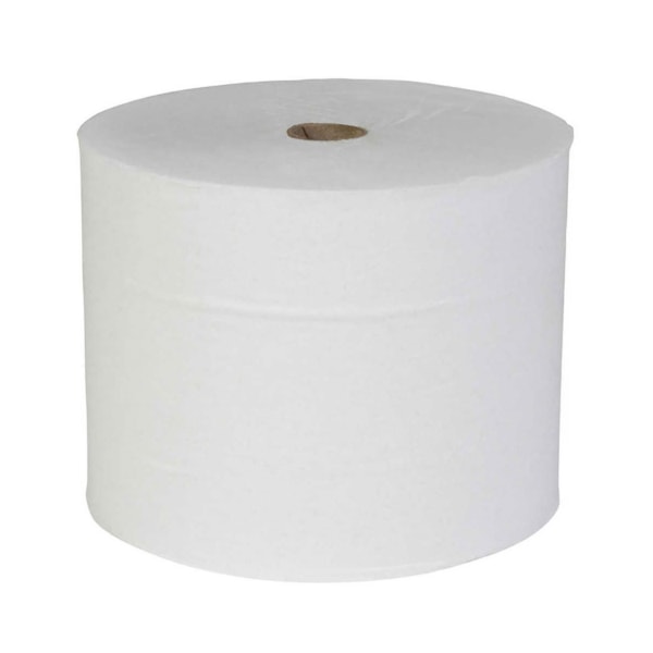 Pro™ 1100 Sheet Small Core Roll SRB Bath Tissue 36/Case