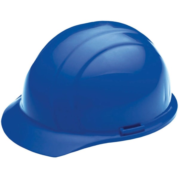 Americana 4-Point Pinlock Suspension Hard Hat