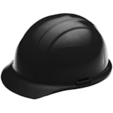 Americana 4-Point Pinlock Suspension Hard Hat thumbnail 2