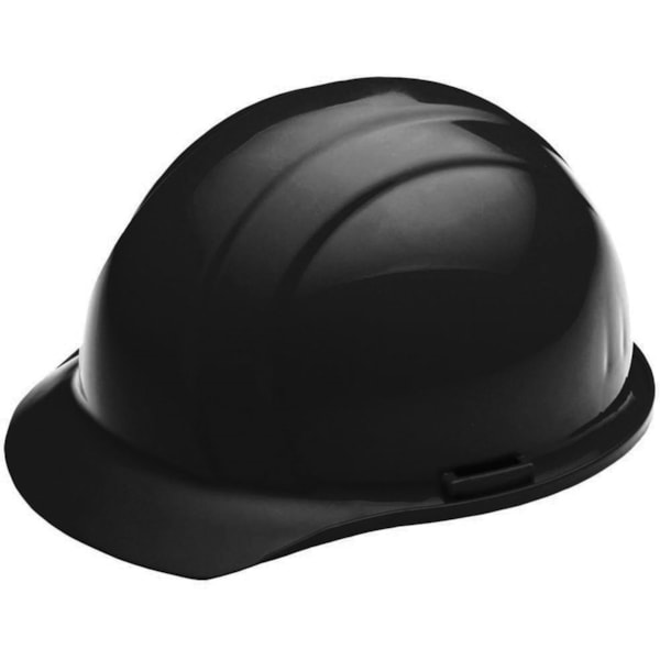 Americana 4-Point Pinlock Suspension Hard Hat