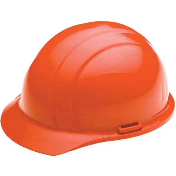 Americana 4-Point Pinlock Suspension Hard Hat