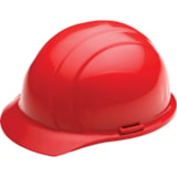 Americana 4-Point Pinlock Suspension Hard Hat thumbnail 4