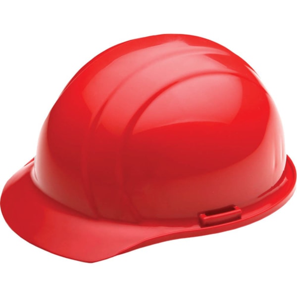 Americana 4-Point Pinlock Suspension Hard Hat