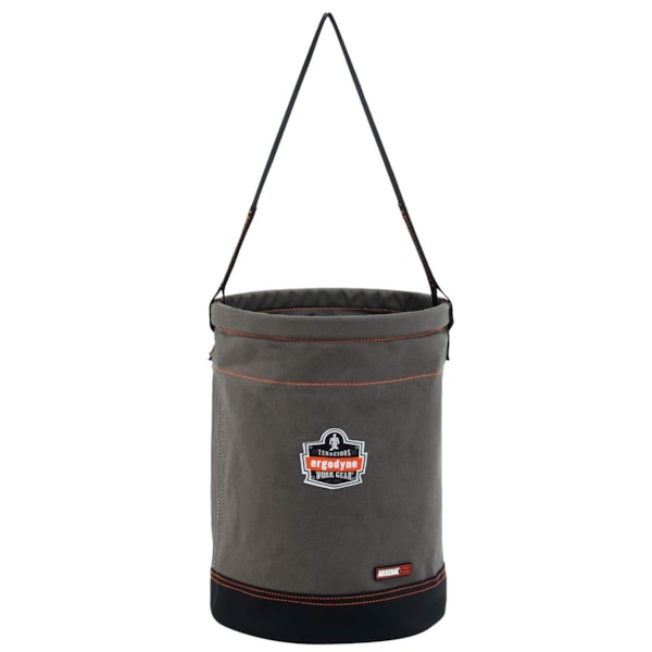 Arsenal® 5930 Web Handle Canvas Hoist Bucket