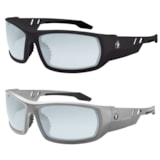 Skullerz® Odin Indoor Outdoor Anti-Scratch Lens Safety Glasses thumbnail 2