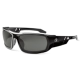 Skullerz® Odin Polarized Smoke Anti-Scratch Lens Safety Glasses thumbnail 1