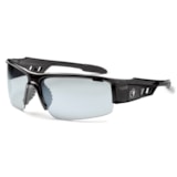 Skullerz® Dagr Indoor Outdoor Scratch-Resistant Lens Safety Glasses thumbnail 1